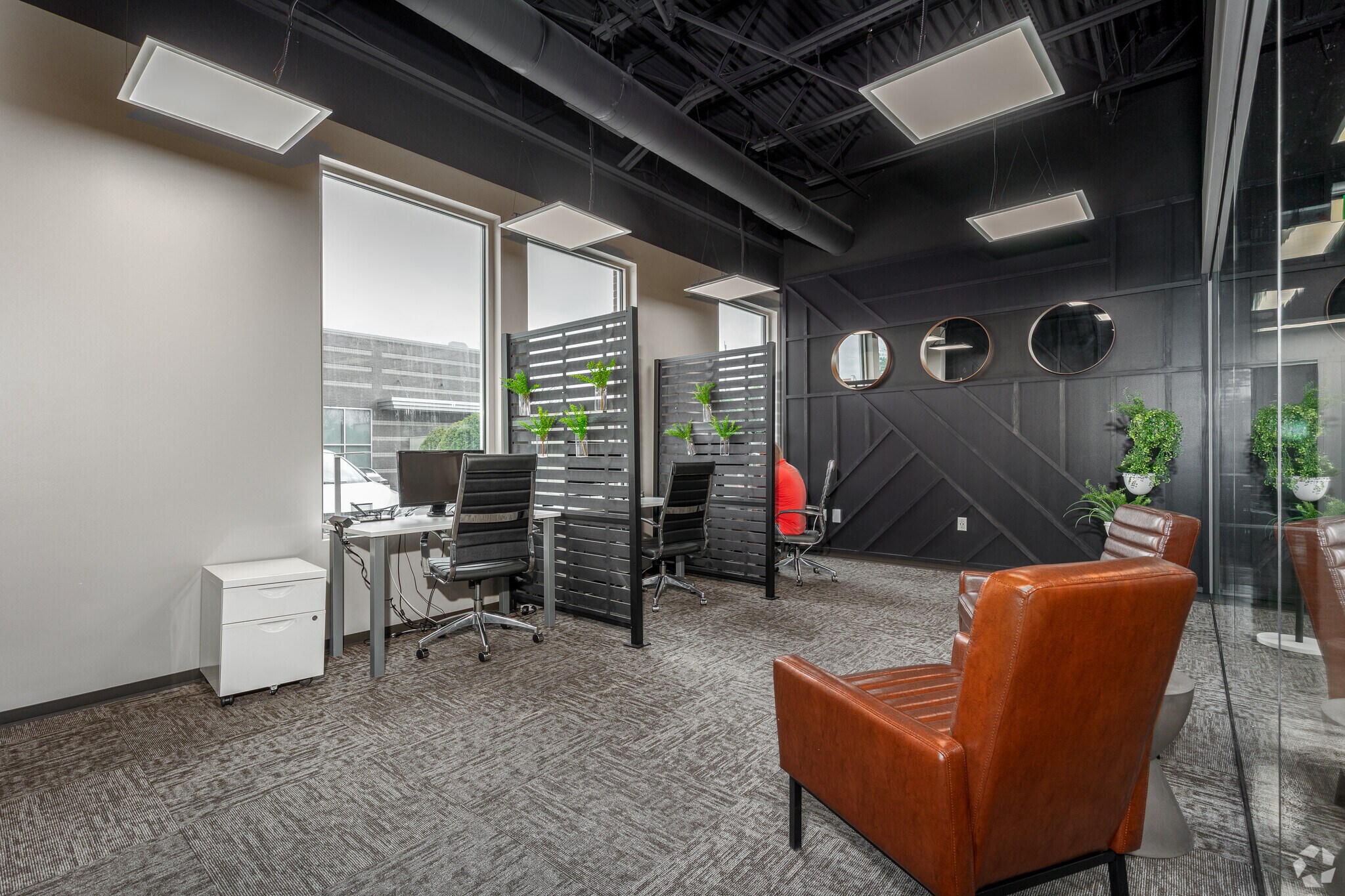 Lucid Private Offices in Southlake, Texas