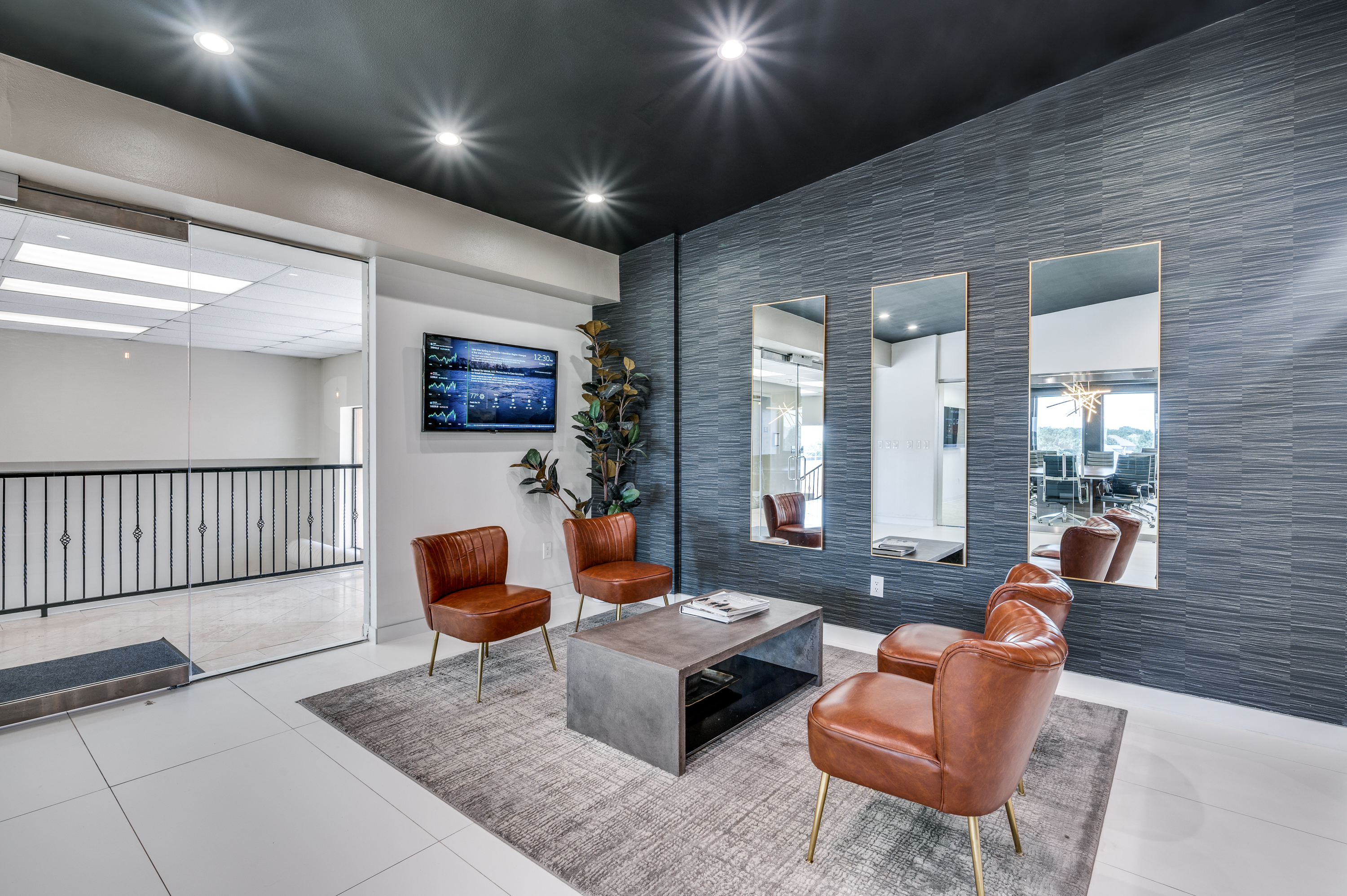 Lucid Private Offices in Keller, Texas