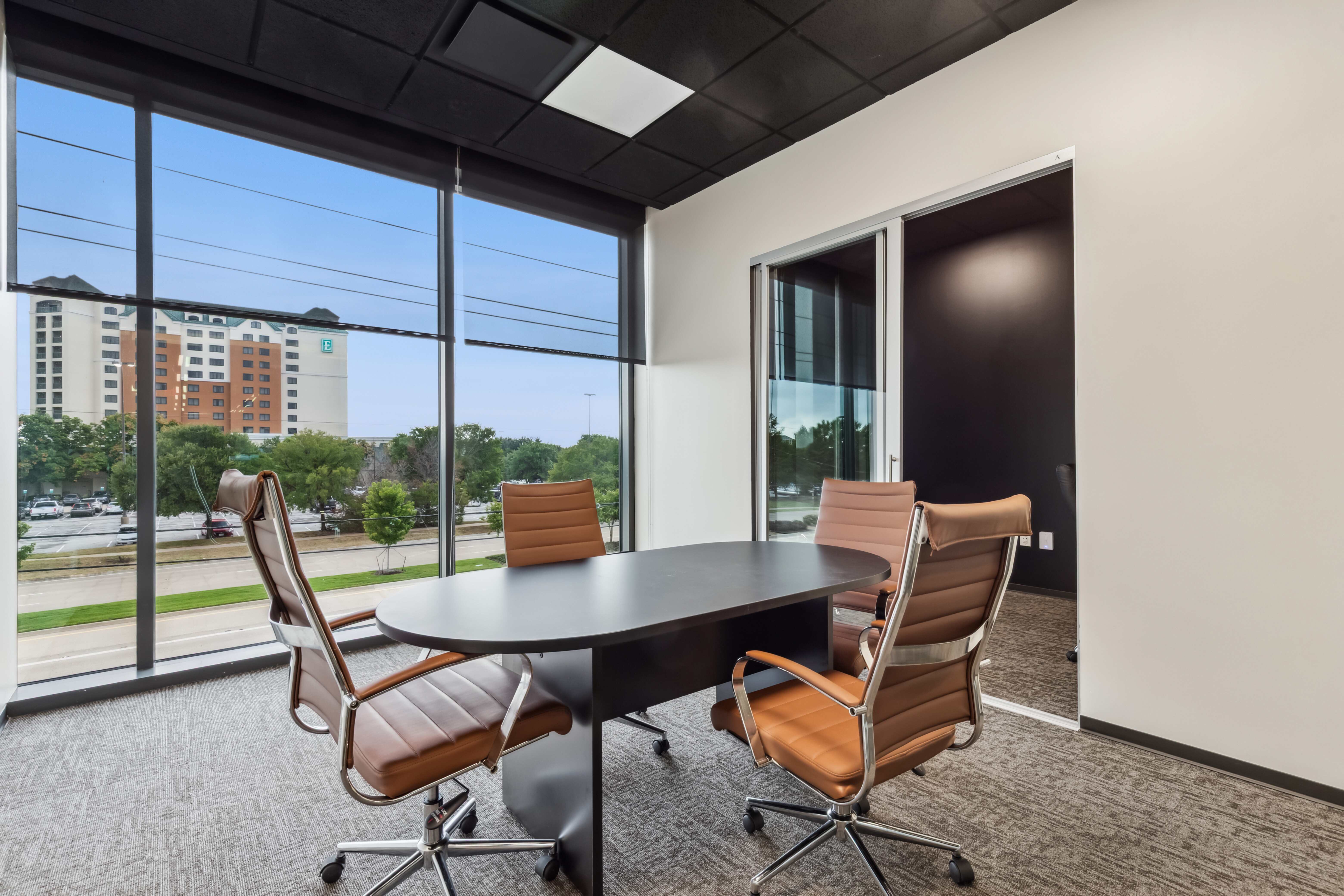 Lucid Private Offices in Grapevine, Texas
