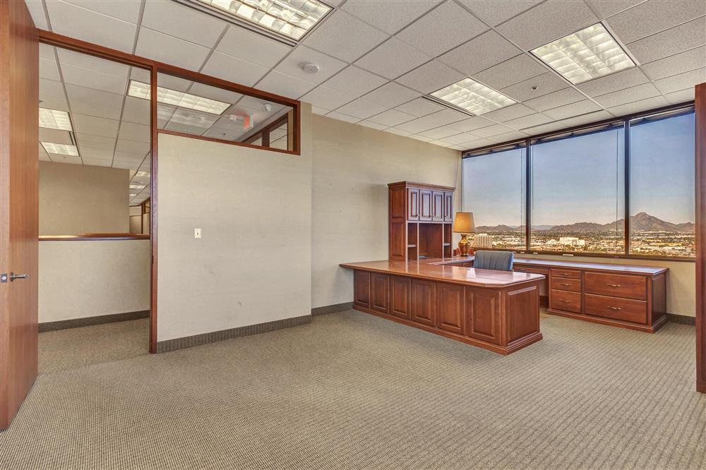 Flexible Office Space in Phoenix: Workstyle