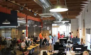 CO+HOOTS Phoenix: Coworking