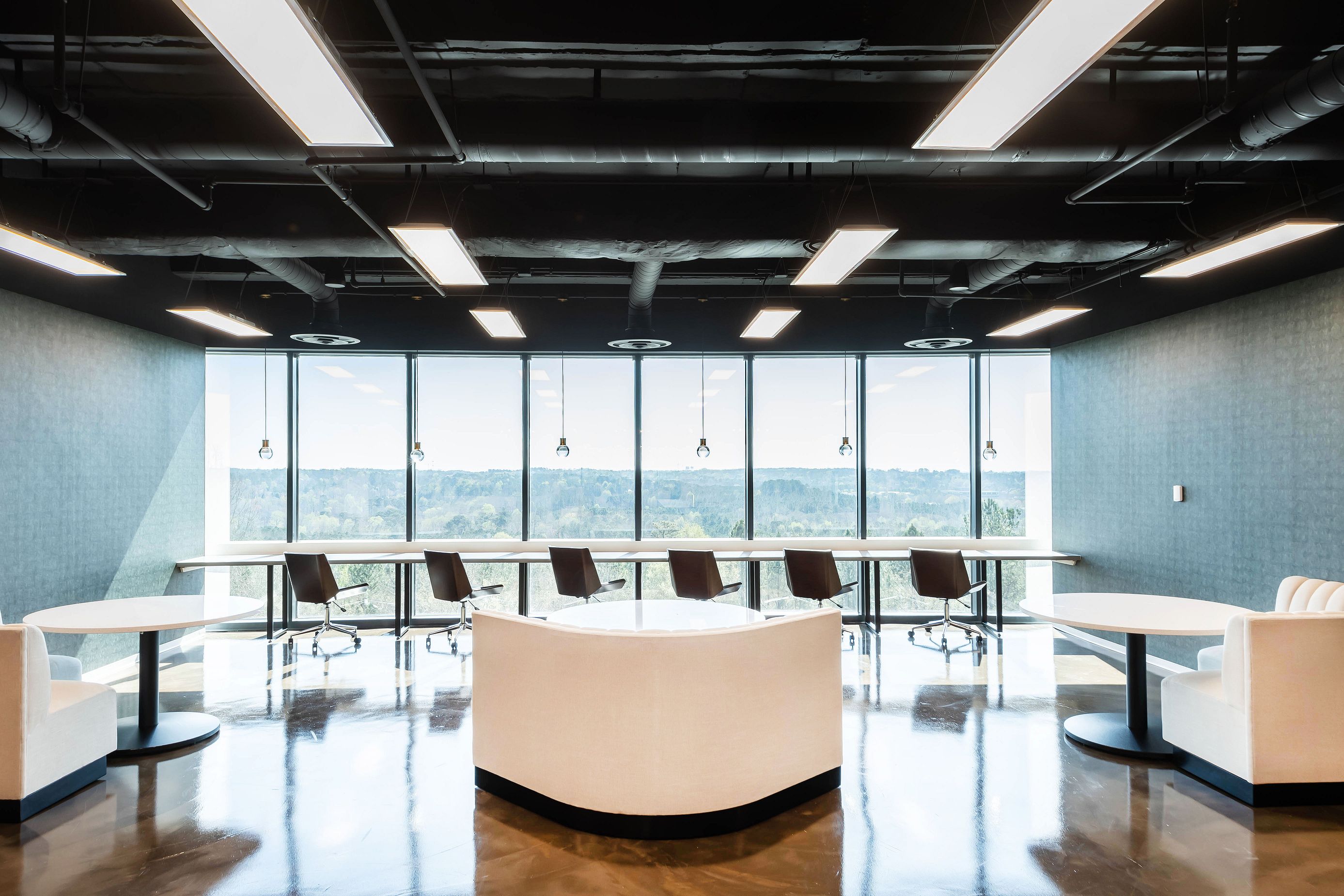 Unlocking Productivity: Flexible Office Solutions in Alpharetta