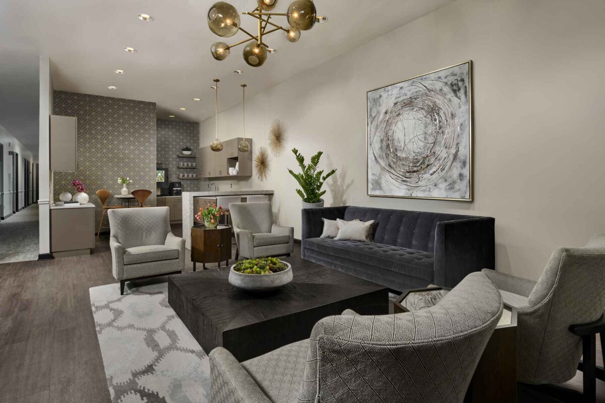 Alpharetta's Premier Workspace: Northpoint Executive Suites