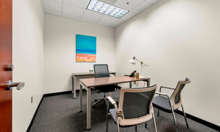 Flexible & Tailored Workspaces in Midtown Atlanta