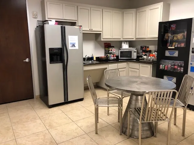 Discover The Alainian: Your Premier Executive Suites in The Woodlands