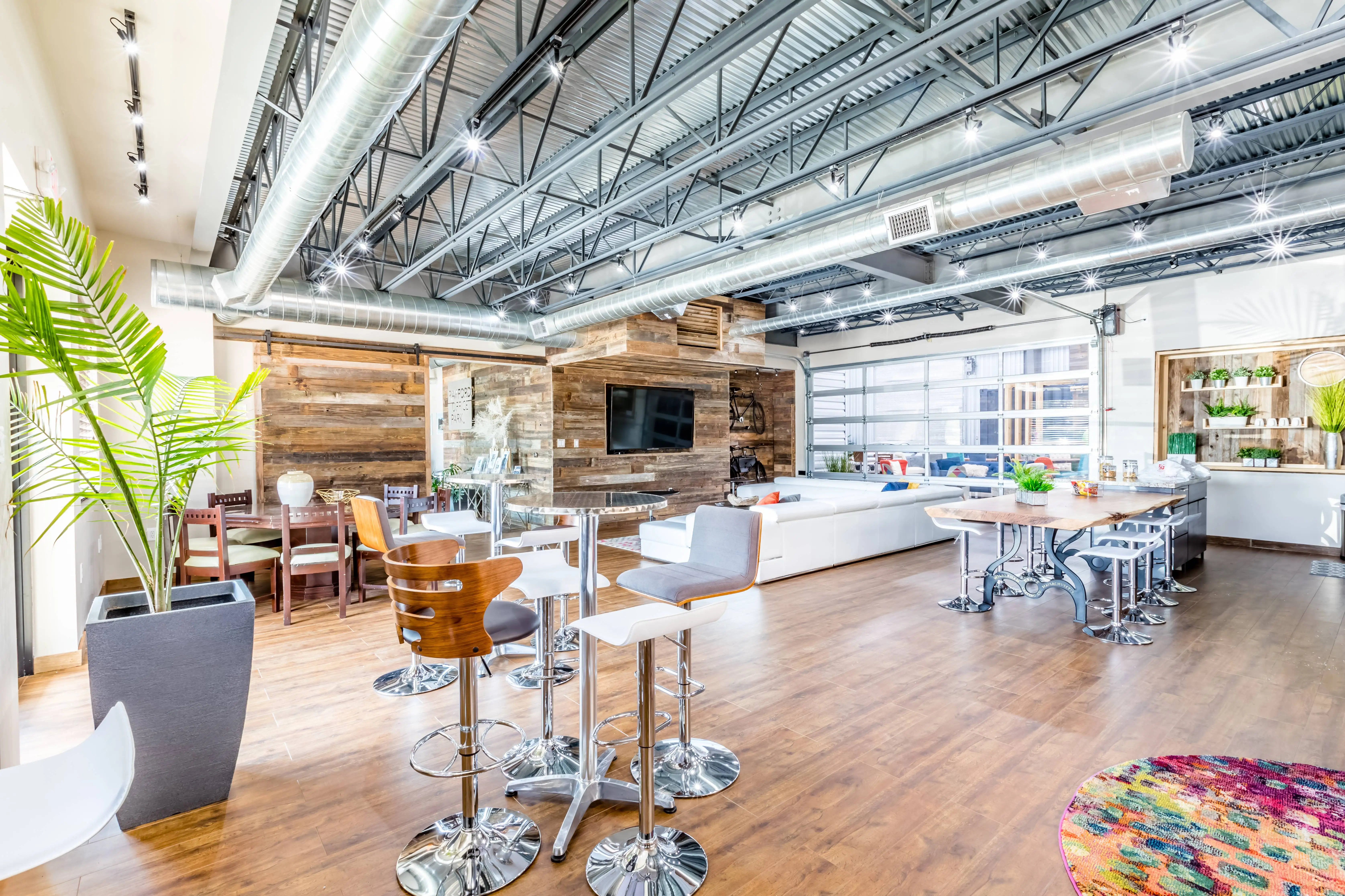 Cubic Cowork: Modern Workspace Needs in Houston