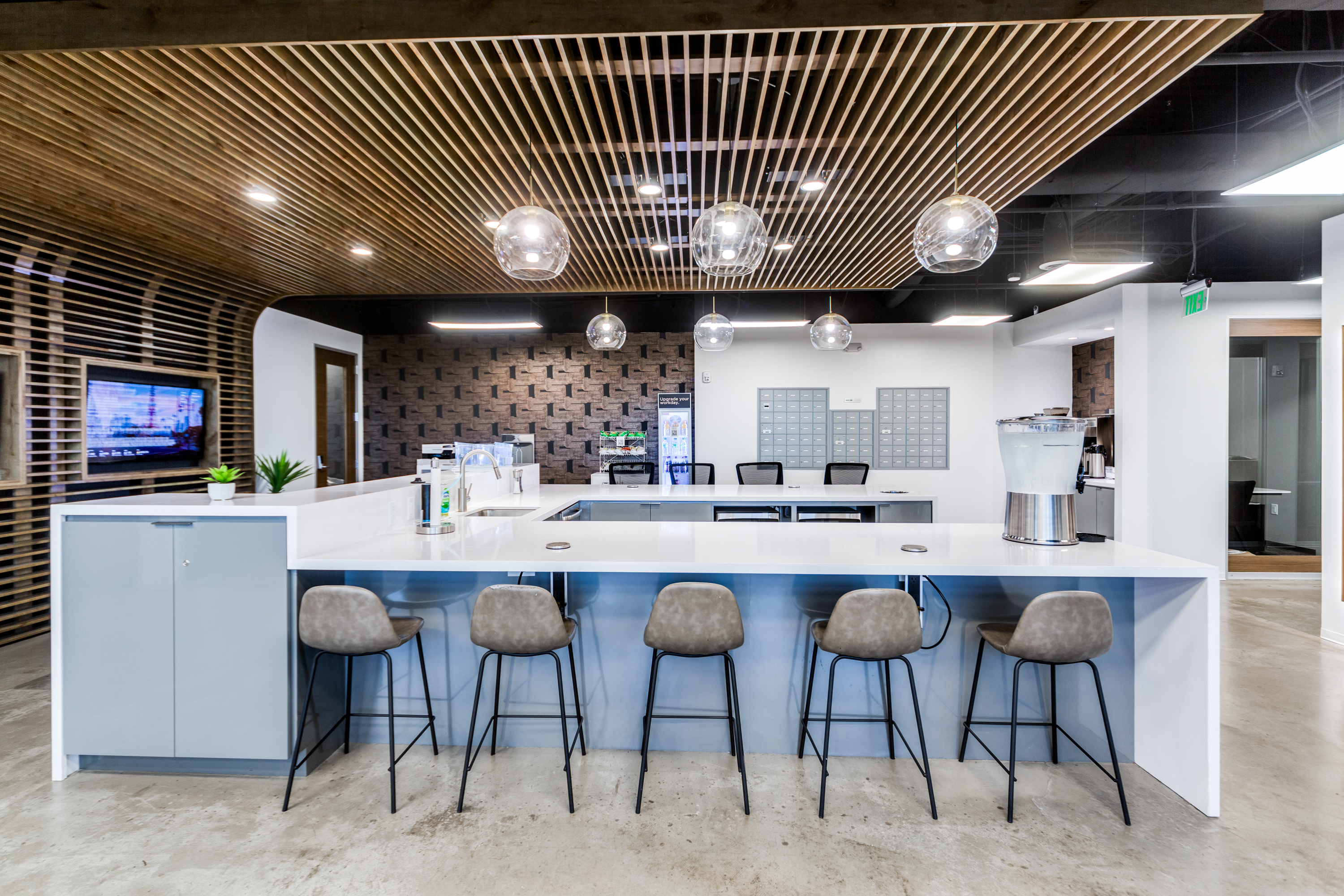 Unlocking Your Ideal Workspace: Flexible Private Offices in Sugar Land, TX