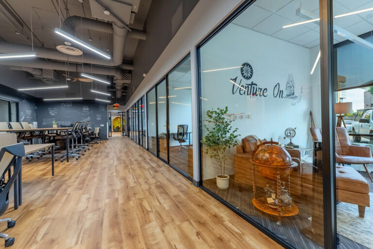 Venture X Allen-Fairview