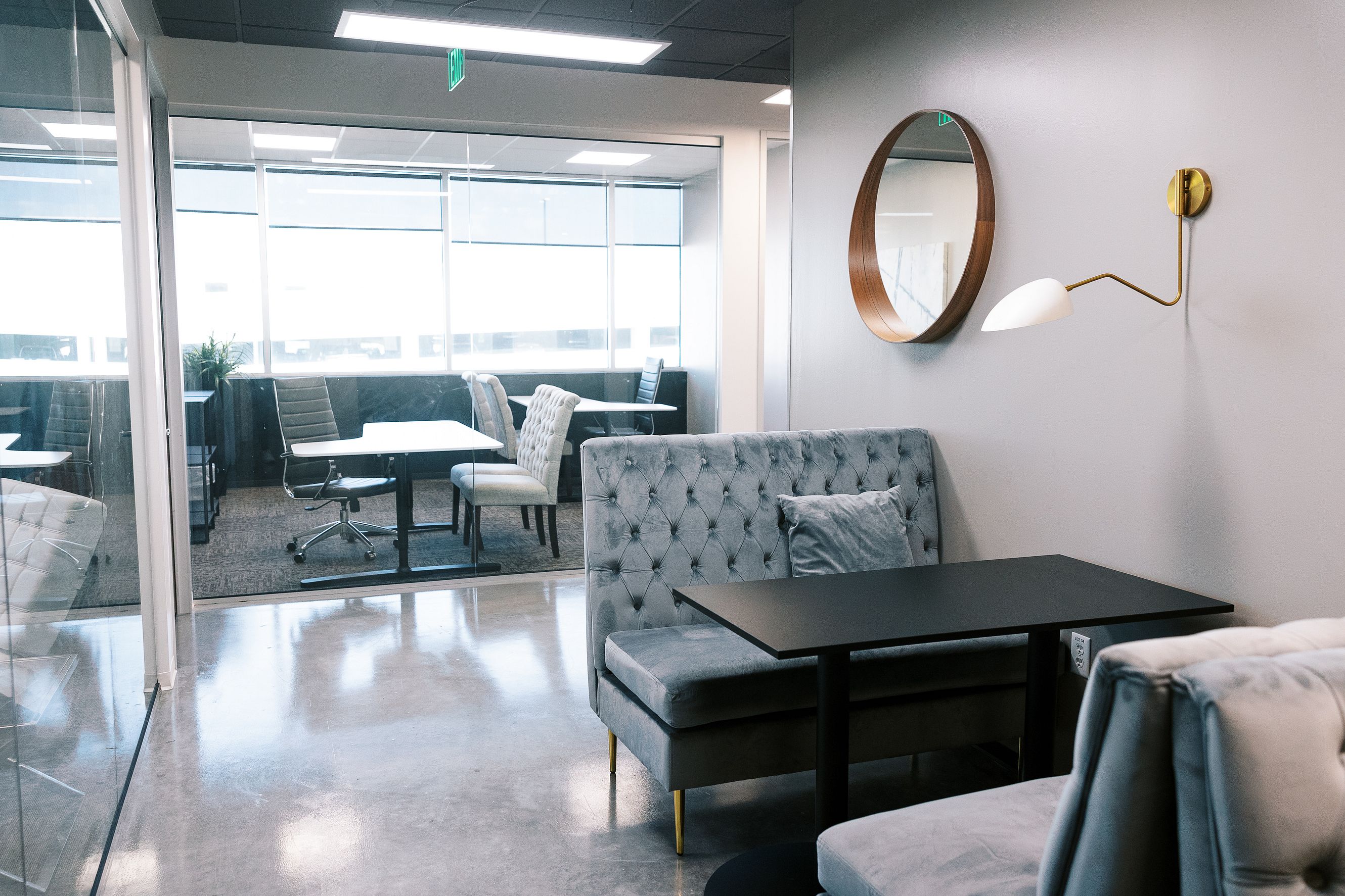 Flexible & All-Inclusive Office Space in Allen, TX