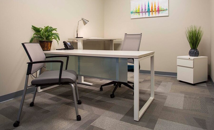 A Deep Dive into Flexible Workspaces in Southlake