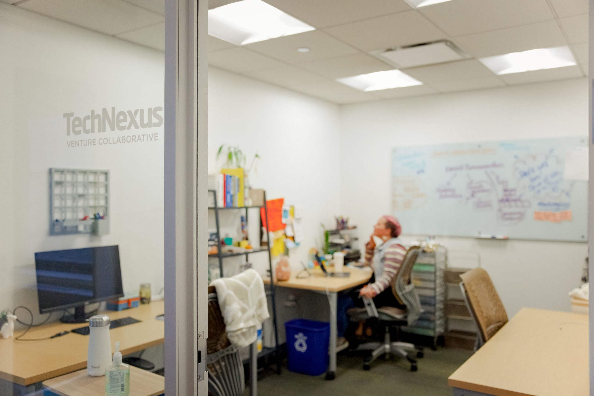 Finding Your Fit: Flexible Workspaces for Chicago Tech Teams