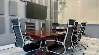 Coworking in Chicago's Thriving Ecosystem: Regus