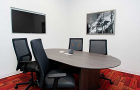 CityCentral Downtown Fort Worth Offers Flexible Workspaces