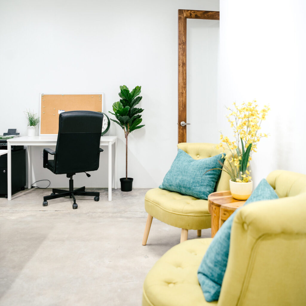 The Benefits of Private Offices at Sesh Coworking