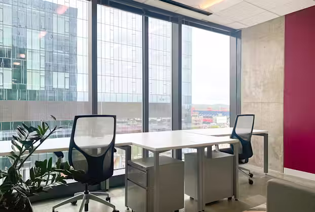 Spaces Riverfront Park - Nashville's Premier Workspace