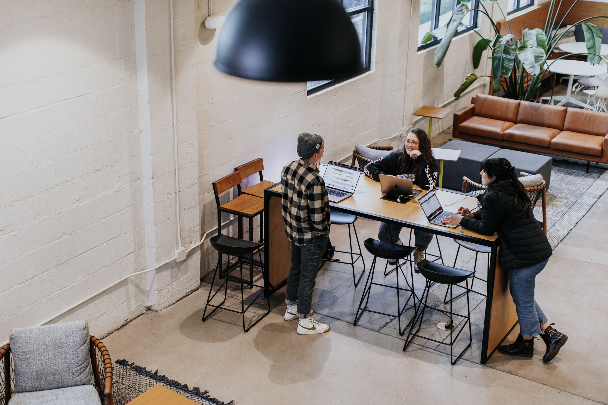 A Look at Eleven Willow's Offerings