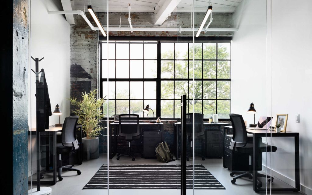 Bond Collective's 60 Broad