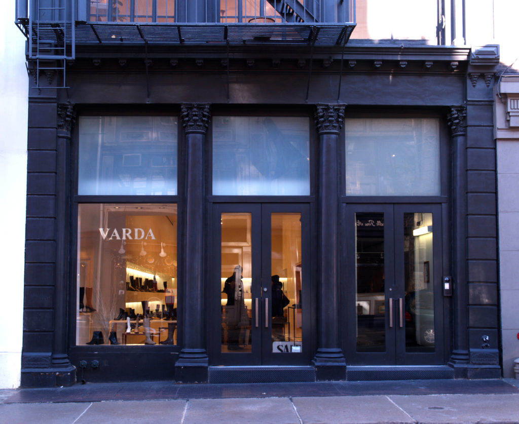  Cubico's 147 Spring St 