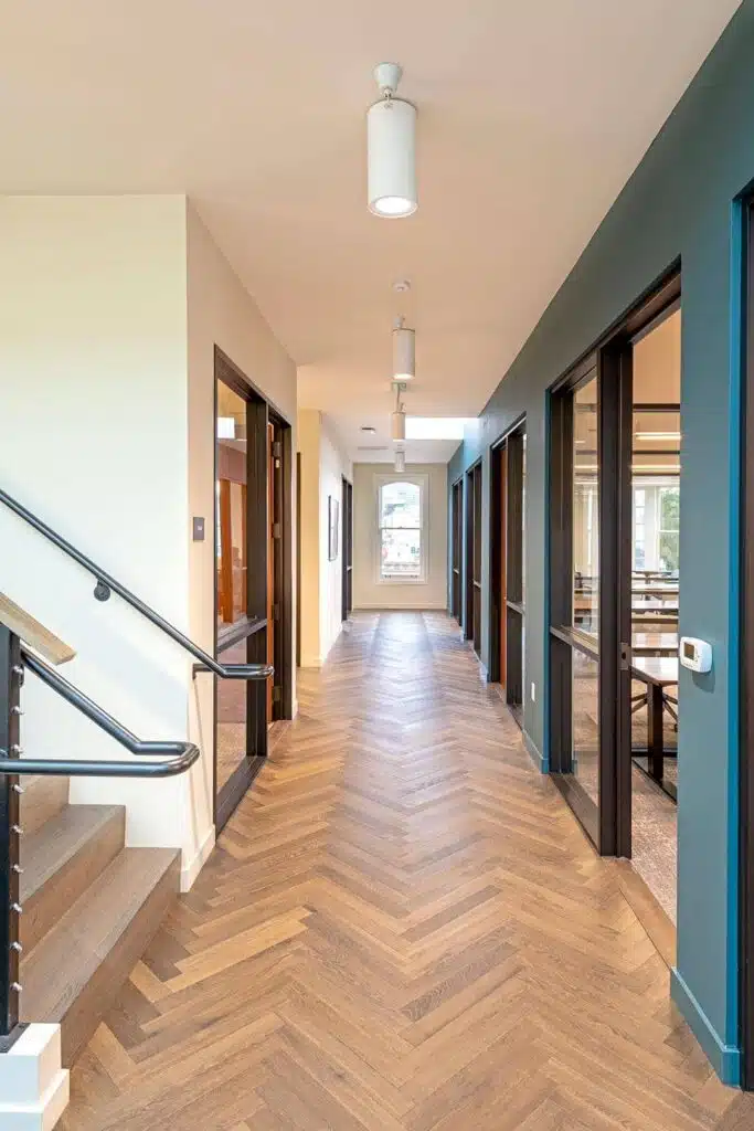 AvantSpace San Francisco