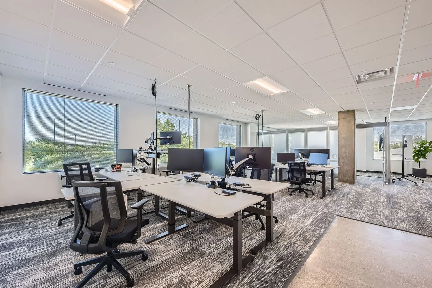 A Deep Dive into VariSpace Southlake's Offerings