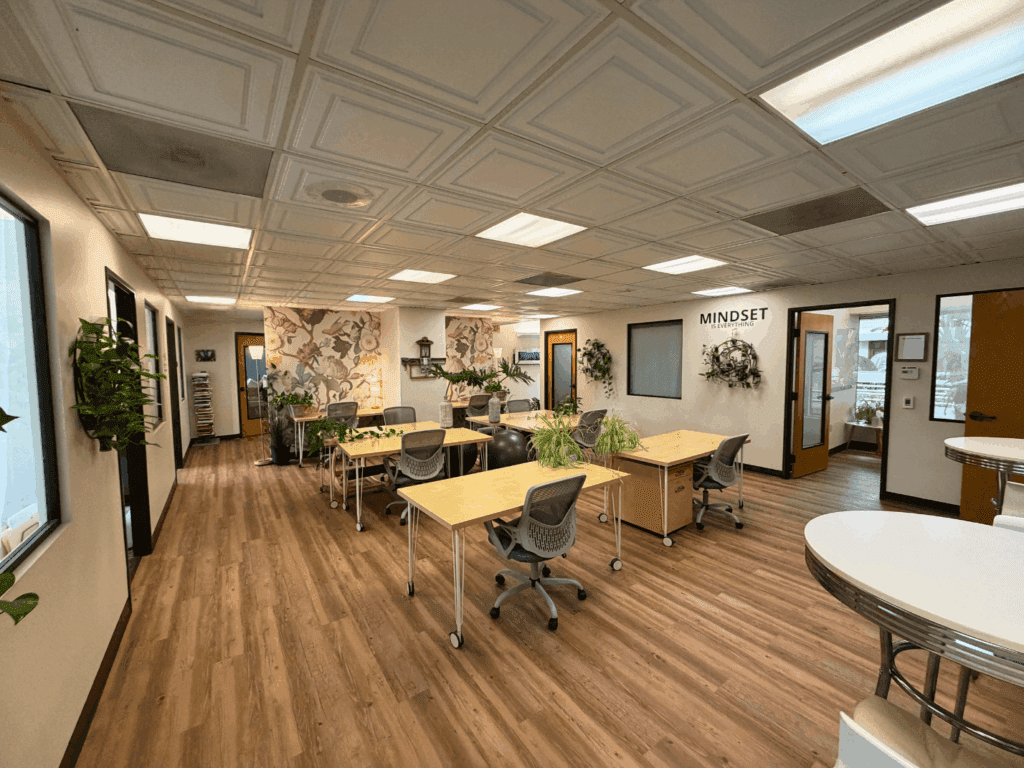 Hera Hub Mission Valley