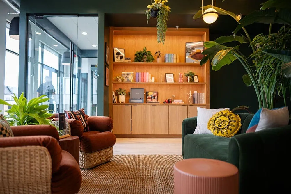 Kiln Rancho Bernardo