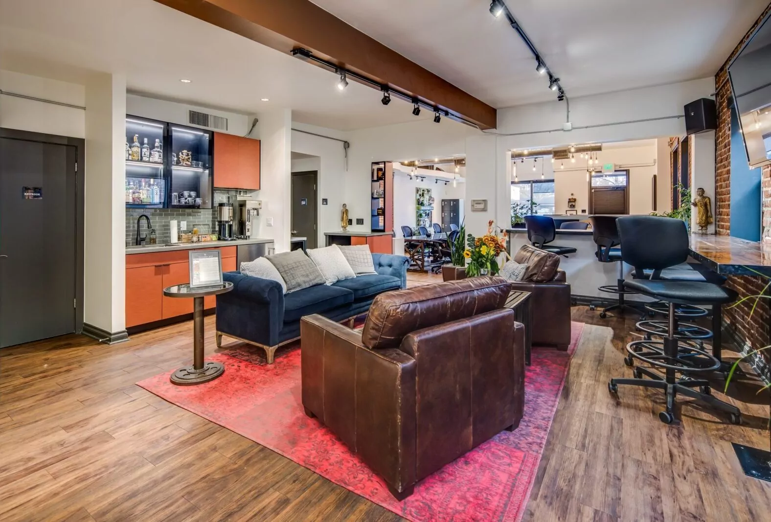 Shift Workspaces Corona: Denver