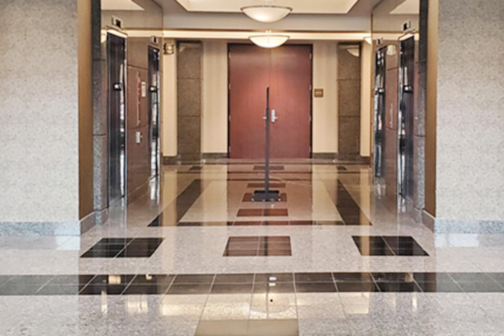 Memphis' Hub for Innovation: Workspaces at 1840 Pyramid Place