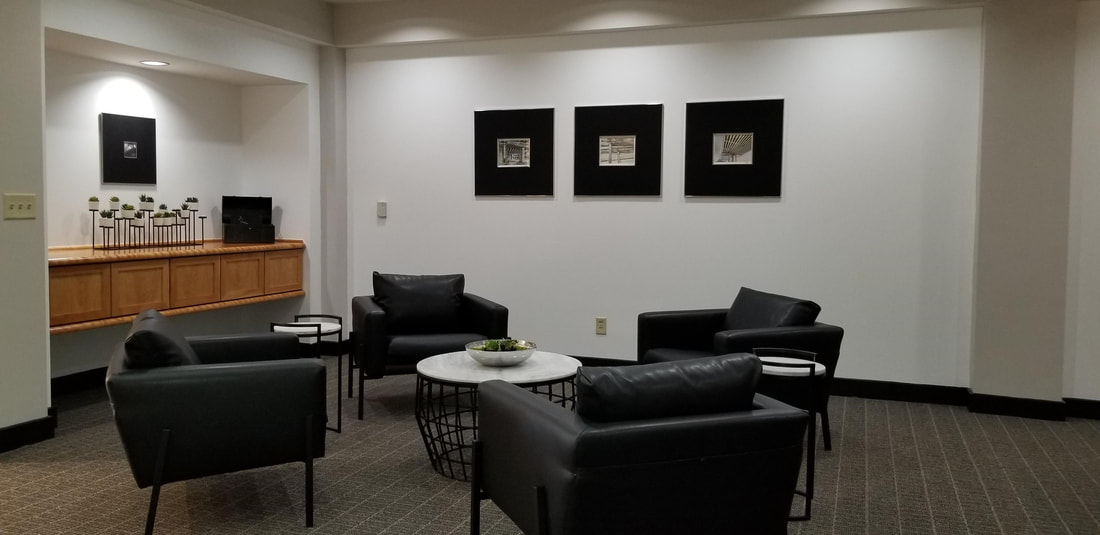 Crane Co. Building: A Modern Haven for Professionals in Downtown Memphis