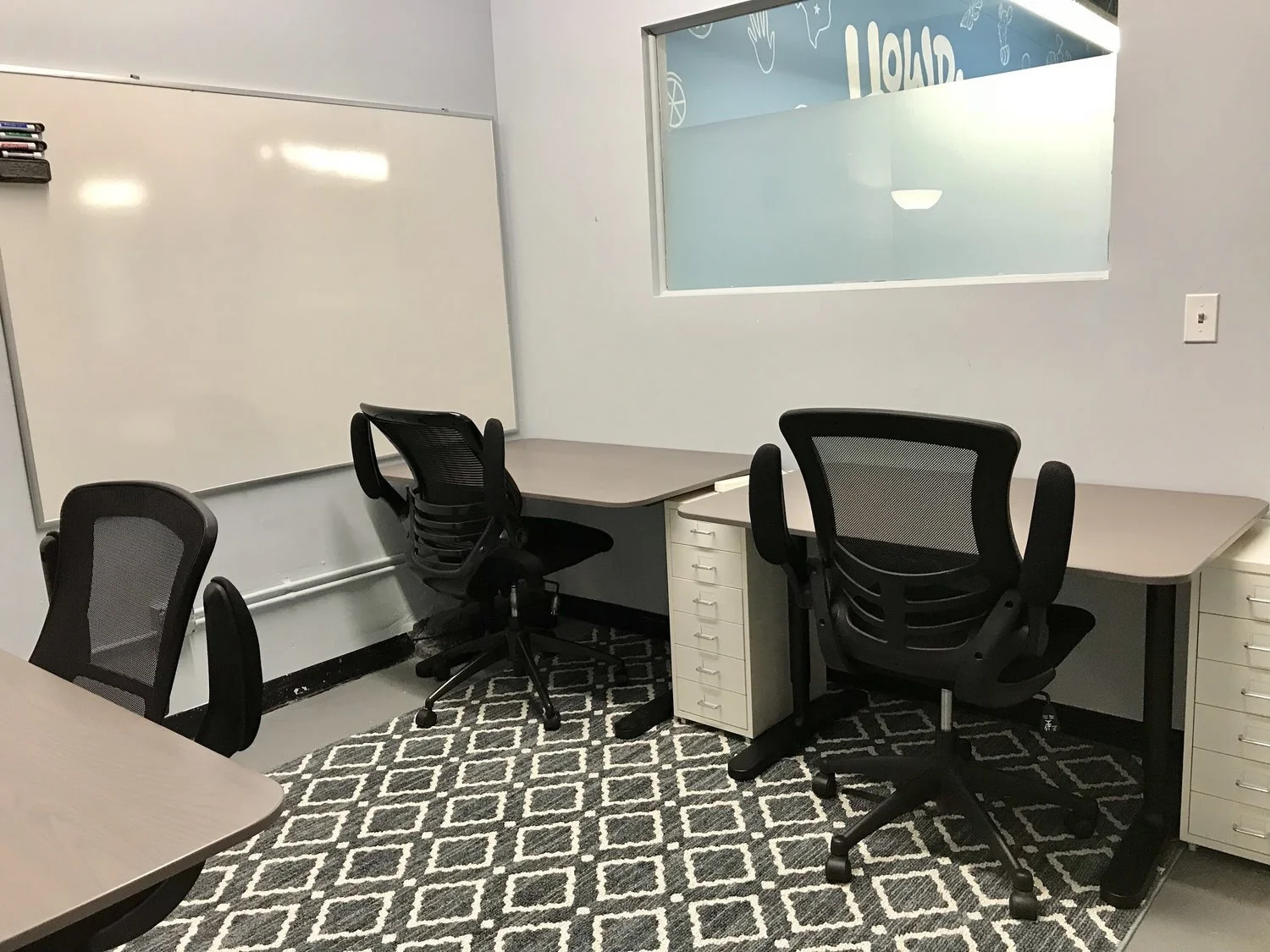 A Deep Dive into Coworking Membership Options