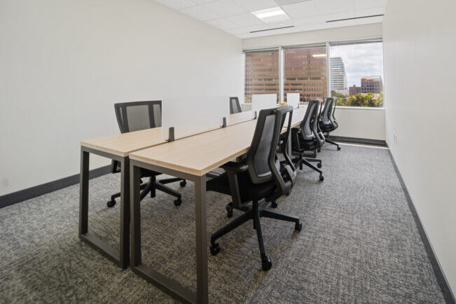 Office Evolution Dallas - Turtle Creek: Redefining Flexible Workspaces in Dallas