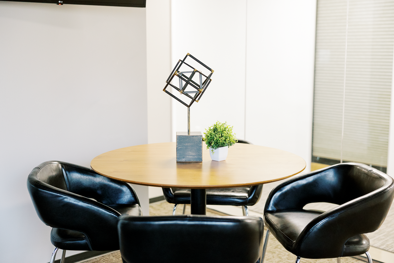 Lucid Offices Uptown Dallas