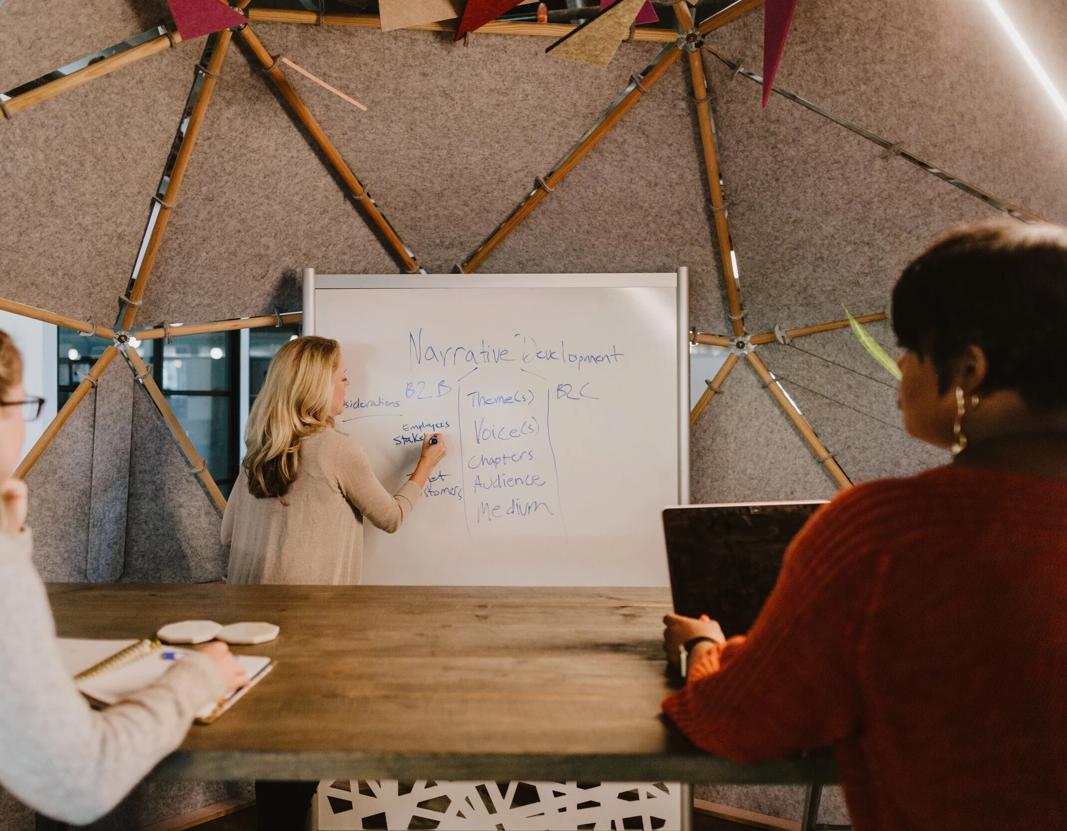 Good Coworking: Where Sustainability Meets Productivity in Dallas