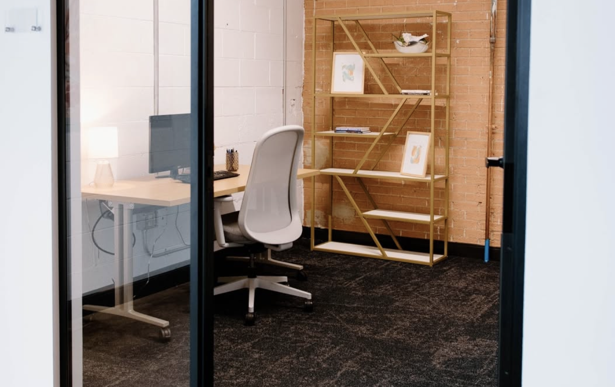 The Slate's Diverse Workspace Solutions