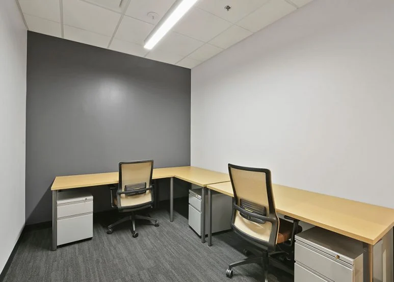 Venture X Dallas by the Galleria: Elevating Your Workspace Experience