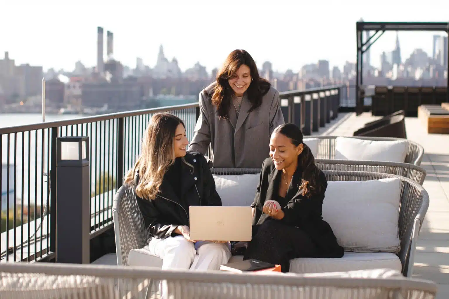 Mindspace Williamsburg