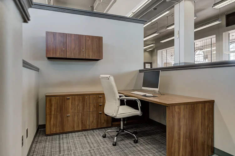 Coworking & Private Office Solution in Norman, OK