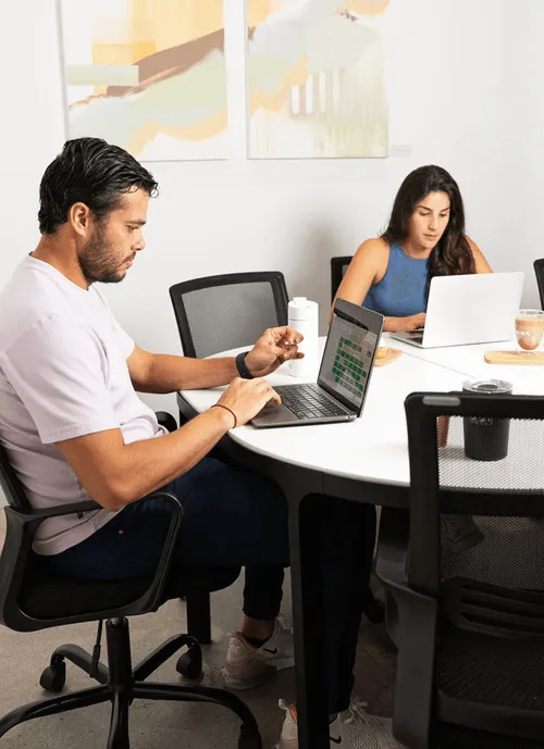 GROU Coffee + Cowork