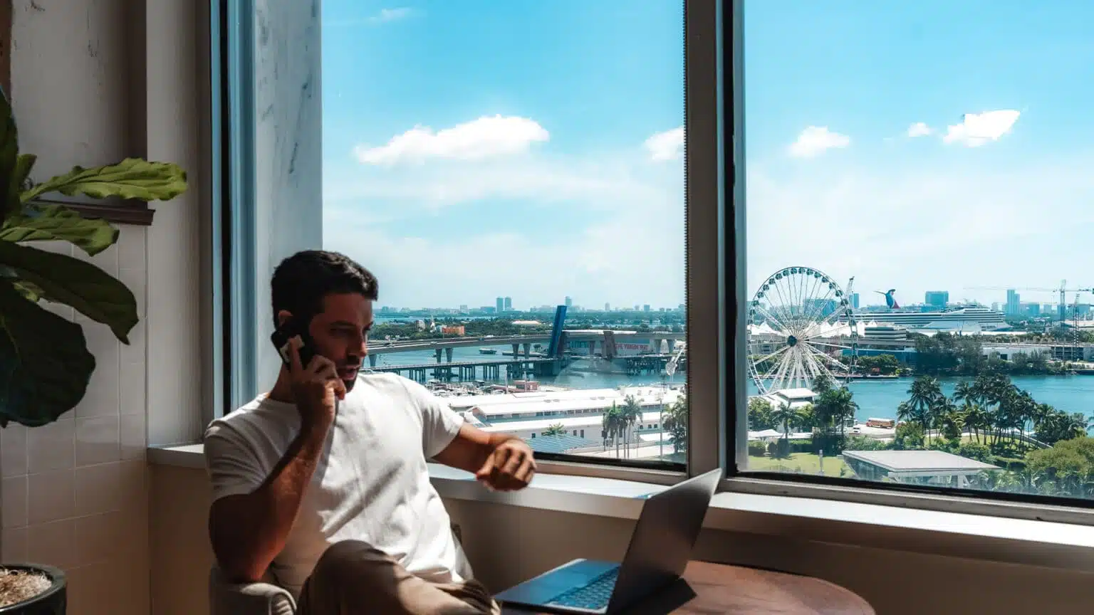 Mindspace Downtown Miami