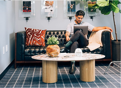 Ampersand Studios Miami