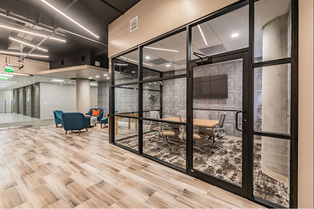 Quest Workspaces Tampa