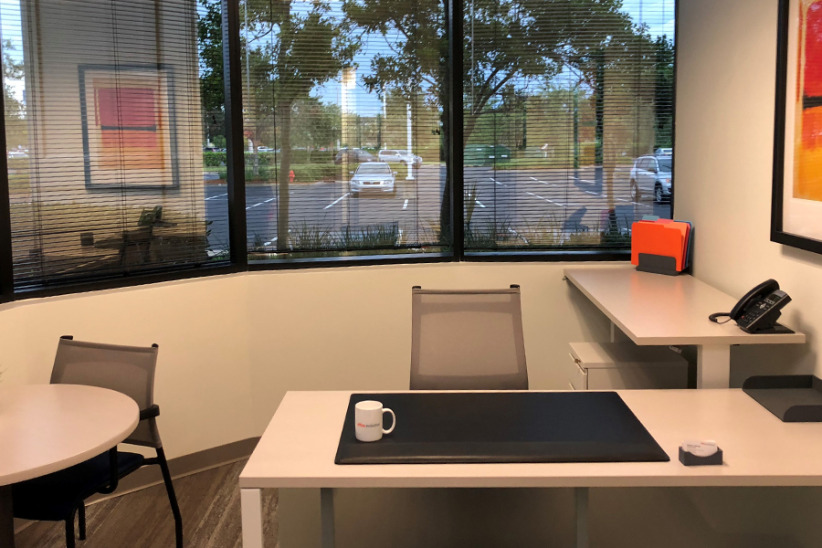 Office Evolution Jacksonville