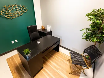 Finding Your Perfect Workspace: A Look at Highmark Office Solutions' Options