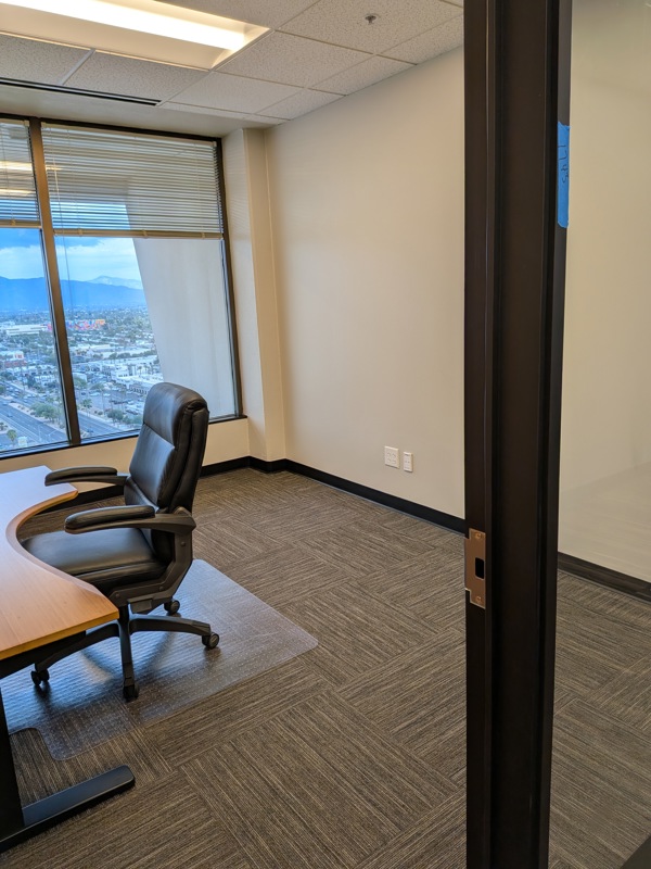 Spoke Coworking: Your Flexible Workspace Solution in Tucson